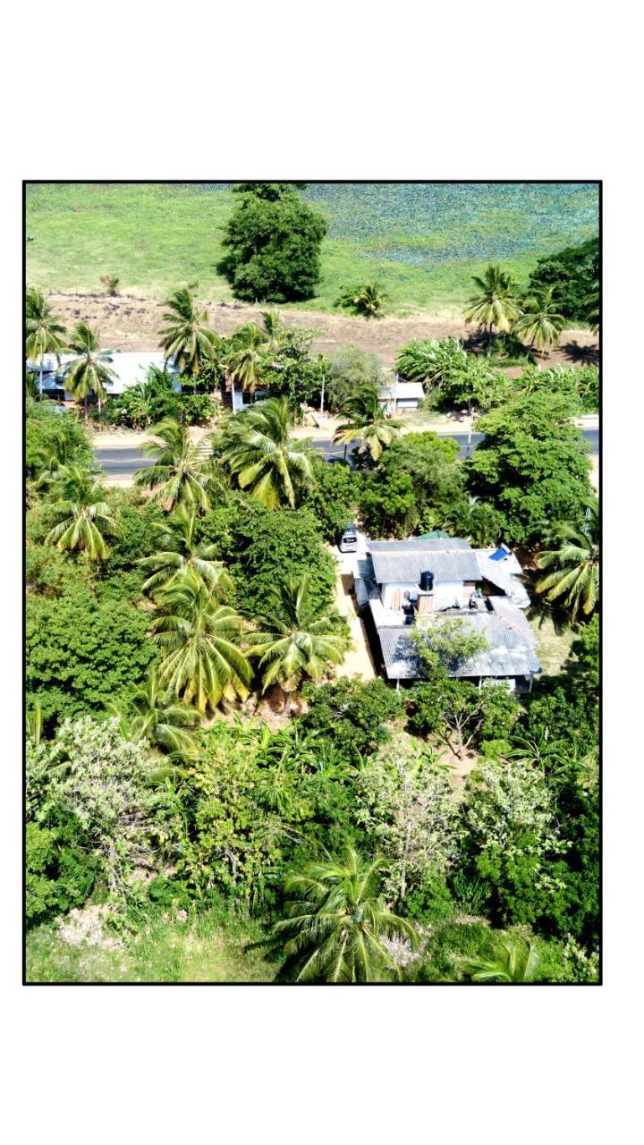 Sun And Green Eco Lodge - Dambulla Exterior foto